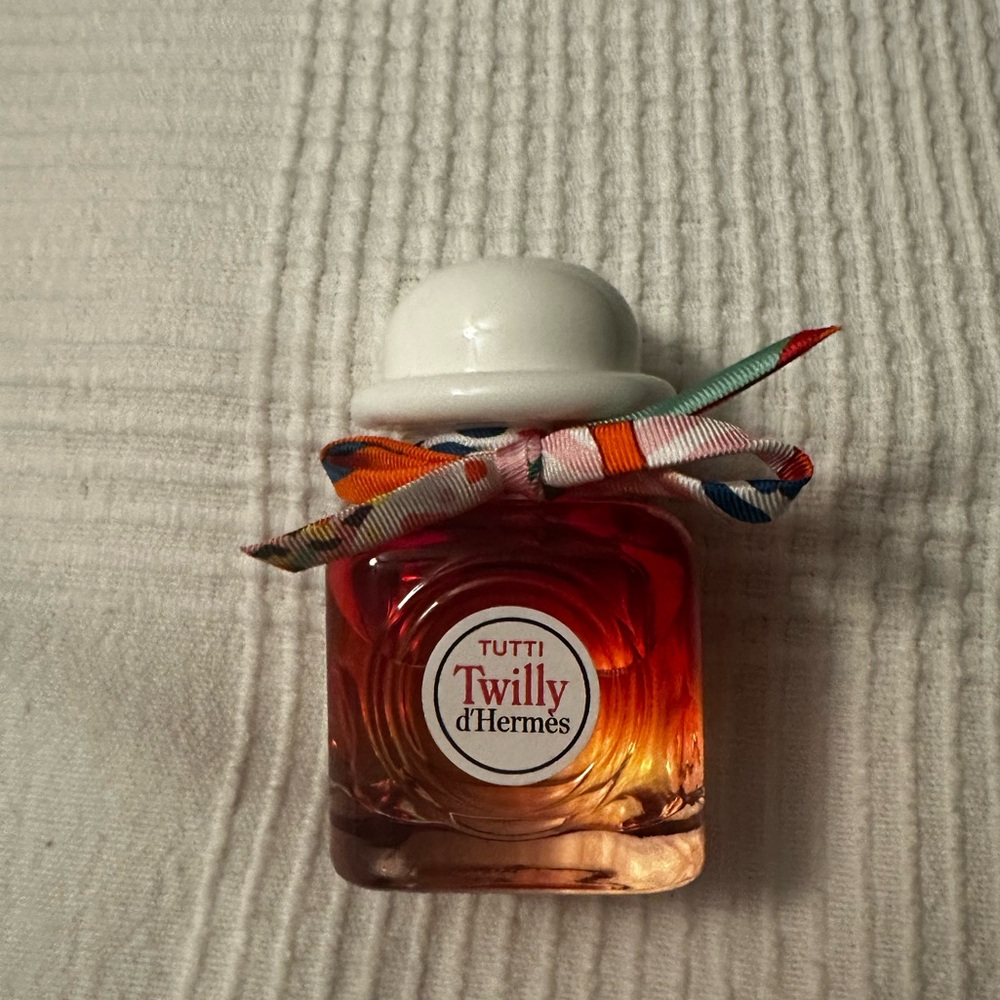 Twilly d' Eau de Parfum